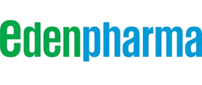 Edenpharma logo